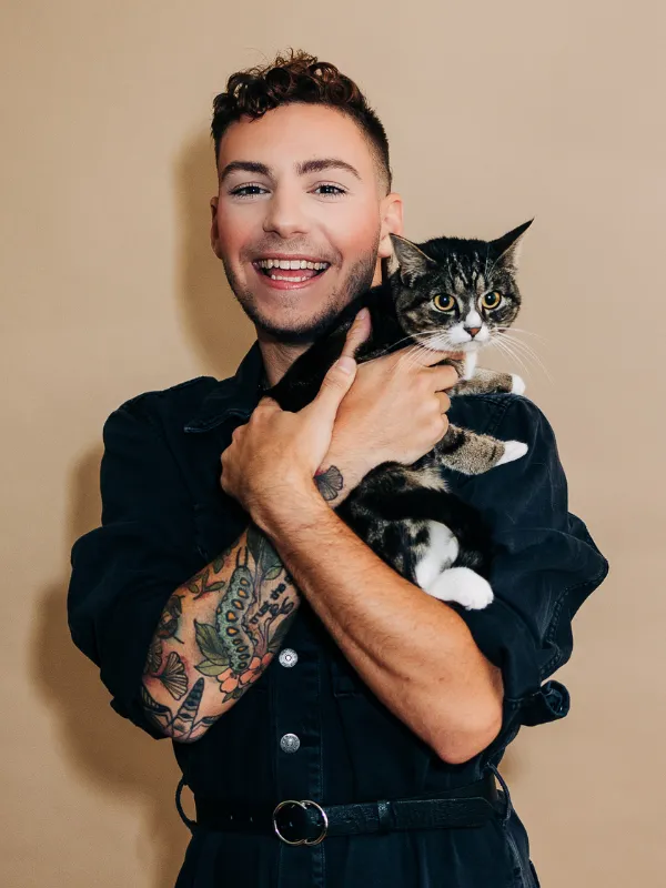 Hunter Donia