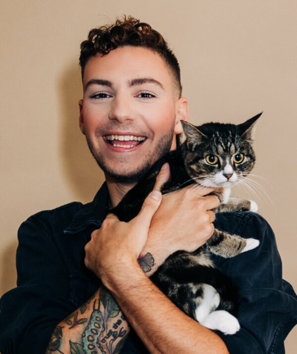 Hunter Donia