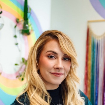 Rachel Gleason