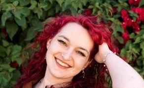 Rachel Romeo