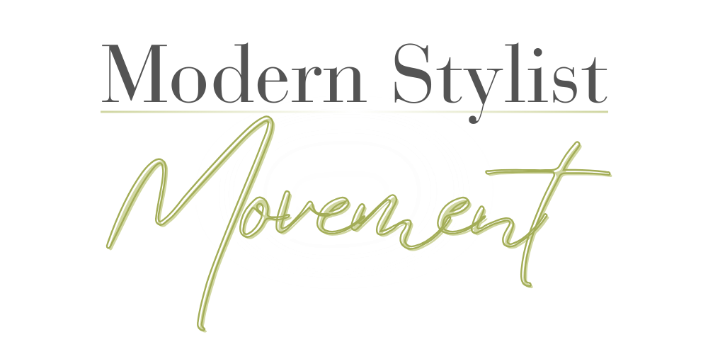 Modern Stylist Movement