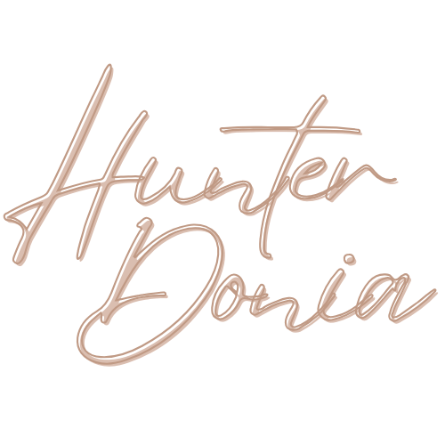 Hunter Donia