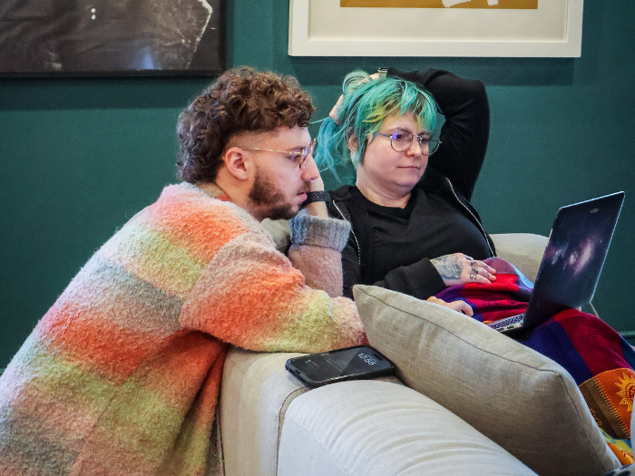 Step 1 — Deep Dive